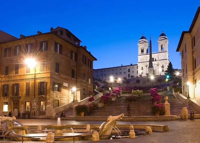 My Secret Spagna Pensjonat 3*